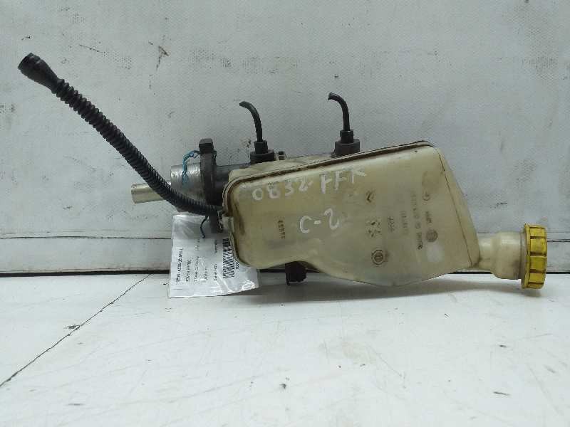 Recambio de bomba freno para citroën c2 collection referencia OEM IAM 4601R6  