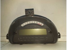 Recambio de cuadro instrumentos para citroën c2 collection referencia OEM IAM P9660225780 6105EV 