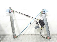 Recambio de elevalunas delantero derecho para citroën c2 collection referencia OEM IAM 9641241280 6 PINES