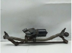 Recambio de motor limpia delantero para citroën c2 collection referencia OEM IAM 6401F4  