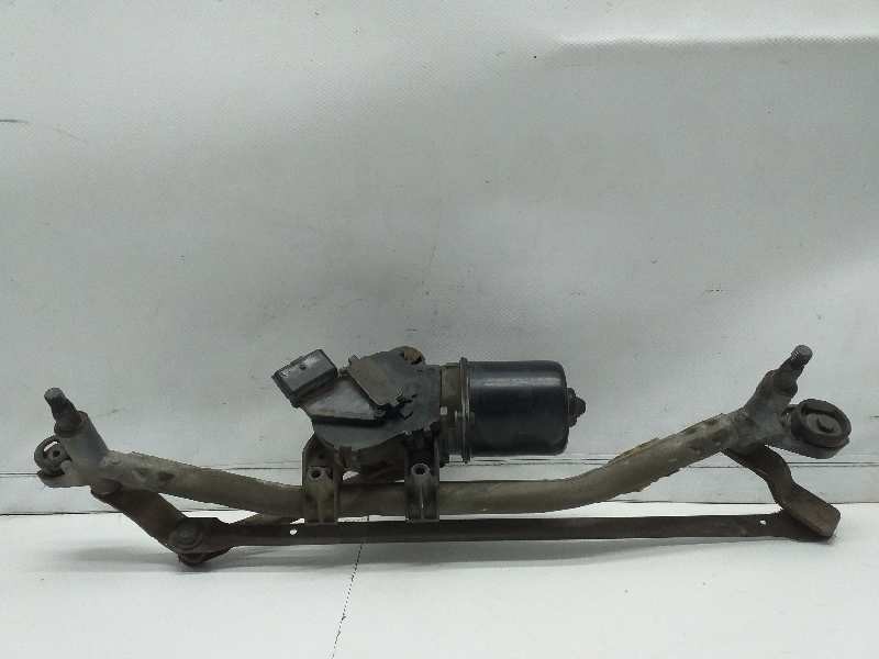 Recambio de motor limpia delantero para citroën c2 collection referencia OEM IAM 6401F4  