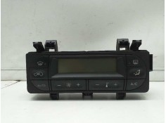 Recambio de mando calefaccion / aire acondicionado para citroën c2 collection referencia OEM IAM 96533393XT 6452C3