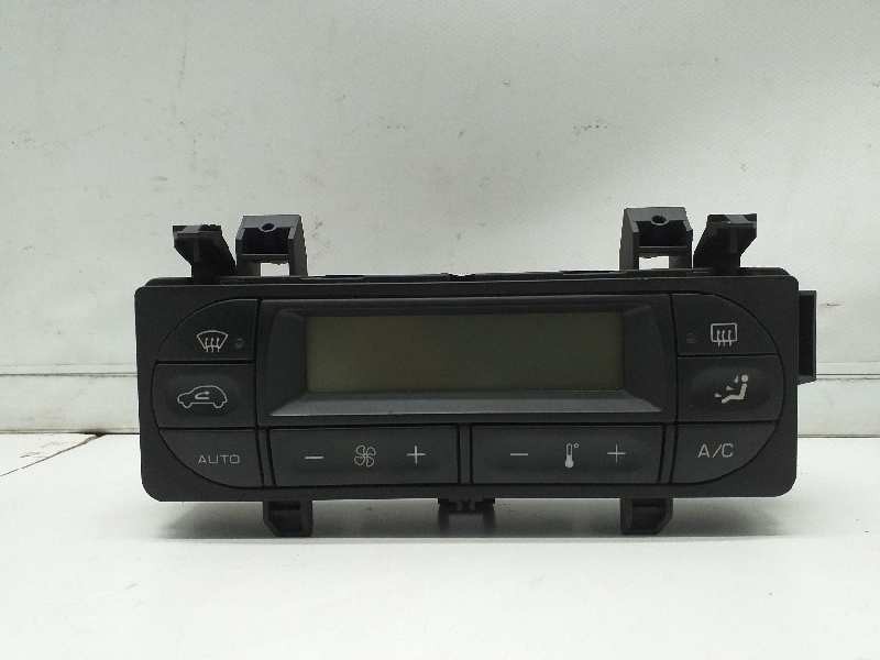 Recambio de mando calefaccion / aire acondicionado para citroën c2 collection referencia OEM IAM 96533393XT 6452C3 