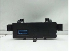 Recambio de mando calefaccion / aire acondicionado para citroën c2 collection referencia OEM IAM 96533393XT 6452C3  2