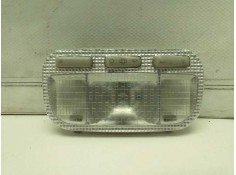 Recambio de luz interior central para citroën c2 collection referencia OEM IAM 6362Q2  
