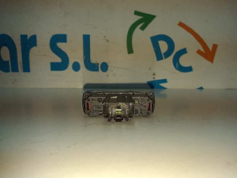 Recambio de warning para ford s-max (ca1) trend referencia OEM IAM   