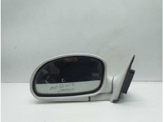 Recambio de retrovisor izquierdo para hyundai lantra berlina (rd) 1.9 d gls referencia OEM IAM 8760529660 ELECTRICO