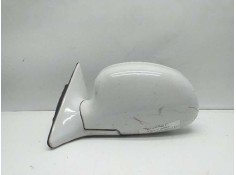 Recambio de retrovisor izquierdo para hyundai lantra berlina (rd) 1.9 d gls referencia OEM IAM 8760529660 ELECTRICO  2