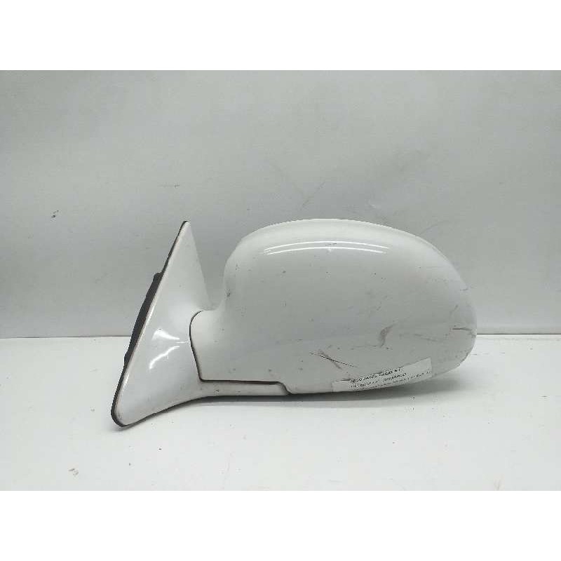 Recambio de retrovisor izquierdo para hyundai lantra berlina (rd) 1.9 d gls referencia OEM IAM 8760529660 ELECTRICO 