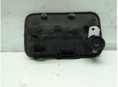 Recambio de maneta exterior delantera derecha para fiat scudo (222) 2.0 jtd basis kasten referencia OEM IAM 1476387899   2