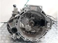Recambio de caja cambios para mazda 3 berlina (bk) 2.0 crdt sportive referencia OEM IAM 603  