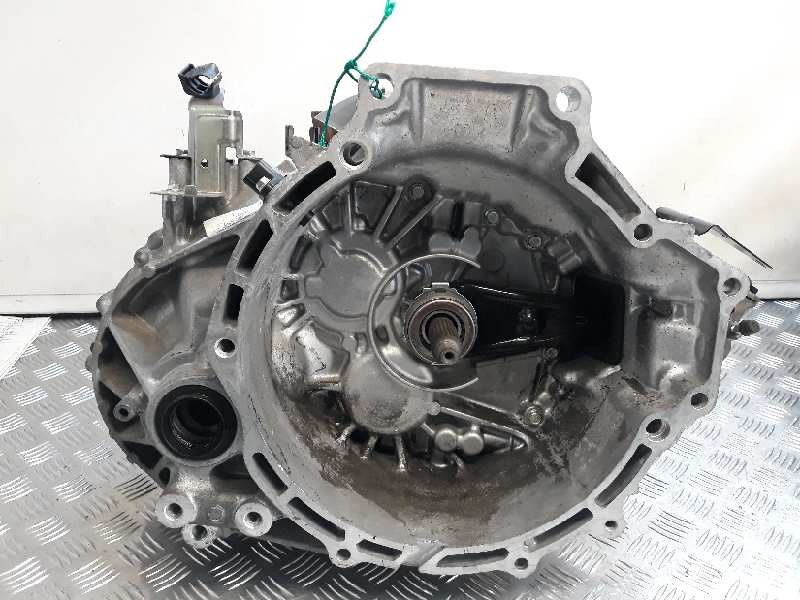 Recambio de caja cambios para mazda 3 berlina (bk) 2.0 crdt sportive referencia OEM IAM 603  