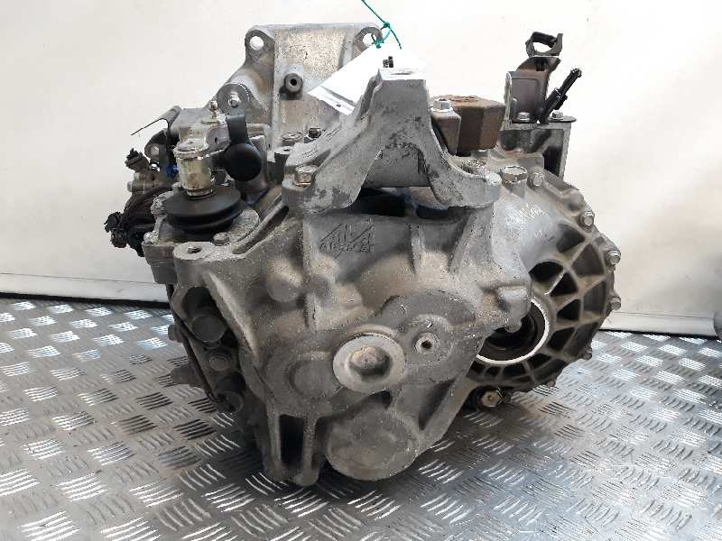 Recambio de caja cambios para mazda 3 berlina (bk) 2.0 crdt sportive referencia OEM IAM 603  