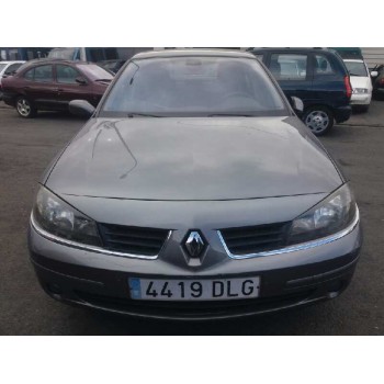 RENAULT LAGUNA II (BG0)
