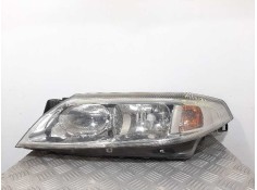 Recambio de faro izquierdo para renault laguna ii (bg0) authentique referencia OEM IAM 7701048927