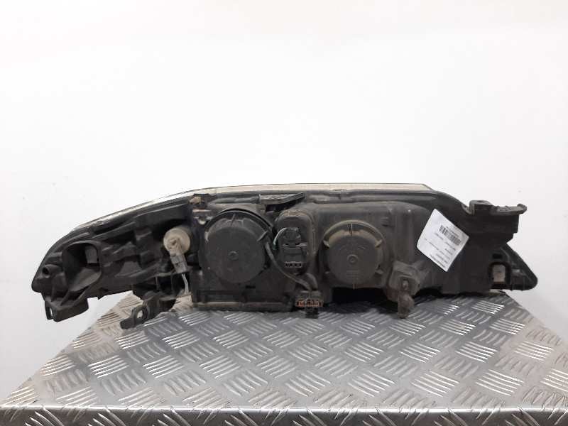 Recambio de faro izquierdo para renault laguna ii (bg0) authentique referencia OEM IAM 7701048927  