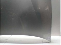 Recambio de capot para renault laguna ii (bg0) authentique referencia OEM IAM  PLATA  2