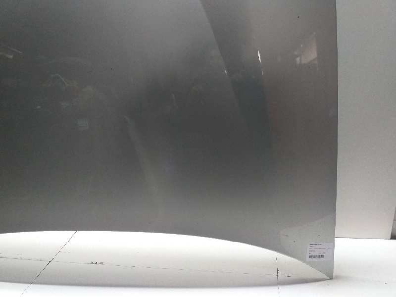 Recambio de capot para renault laguna ii (bg0) authentique referencia OEM IAM  PLATA 