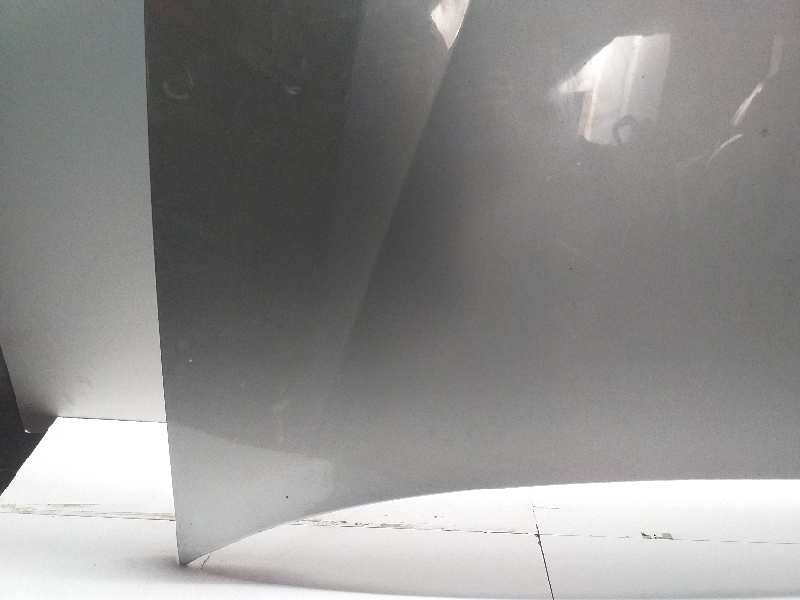 Recambio de capot para renault laguna ii (bg0) authentique referencia OEM IAM  PLATA 