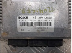 Recambio de centralita motor uce para renault laguna ii (bg0) authentique referencia OEM IAM 0281011101 8200095416