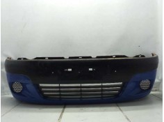 Recambio de paragolpes delantero para daewoo matiz cd referencia OEM IAM 96563988 AZUL OFERTA