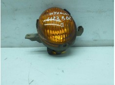 Recambio de piloto delantero derecho para daewoo matiz cd referencia OEM IAM 96563487  