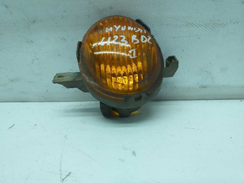 Recambio de piloto delantero derecho para daewoo matiz cd referencia OEM IAM 96563487  