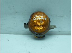 Recambio de piloto delantero izquierdo para daewoo matiz cd referencia OEM IAM 96563486  