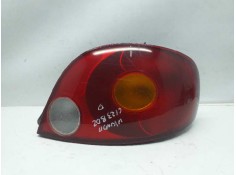 Recambio de piloto trasero derecho para daewoo matiz cd referencia OEM IAM 96563515  