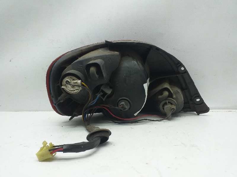 Recambio de piloto trasero derecho para daewoo matiz cd referencia OEM IAM 96563515  