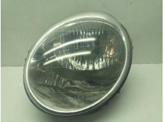 Recambio de faro izquierdo para daewoo matiz cd referencia OEM IAM 96563482  