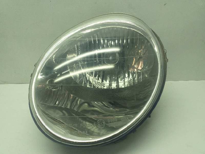 Recambio de faro izquierdo para daewoo matiz cd referencia OEM IAM 96563482  