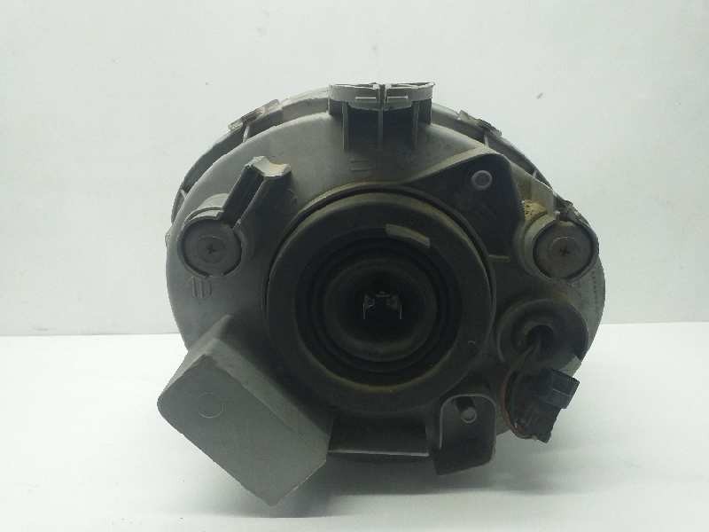 Recambio de faro izquierdo para daewoo matiz cd referencia OEM IAM 96563482  