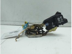 Recambio de cerradura puerta trasera derecha para daewoo matiz cd referencia OEM IAM 96527759   2