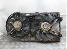 Recambio de electroventilador para chrysler voyager (rg) 2.5 crd lx grand voyager referencia OEM IAM 868500SK 04809413AG 