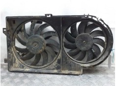 Recambio de electroventilador para chrysler voyager (rg) 2.5 crd lx grand voyager referencia OEM IAM 868500SK 04809413AG  2