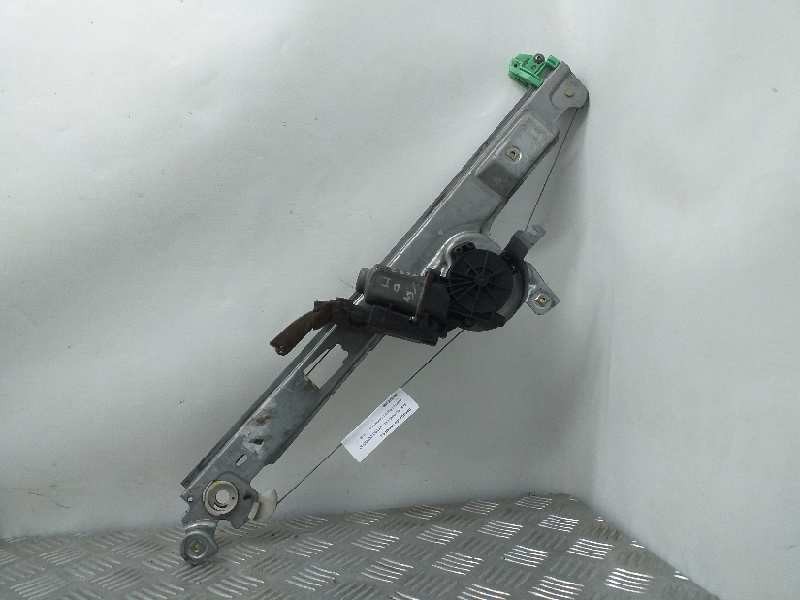 Recambio de elevalunas delantero derecho para renault scenic ii authentique referencia OEM IAM 8200646841  