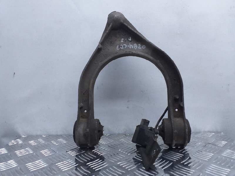 Recambio de brazo suspension superior delantero izquierdo para mercedes-benz clase s (w220) berlina 350 (220.067) referencia OEM
