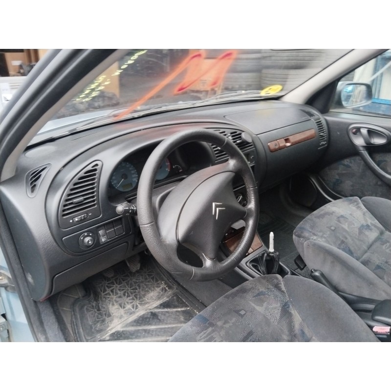 CITROËN XSARA (N1) - imagen 6