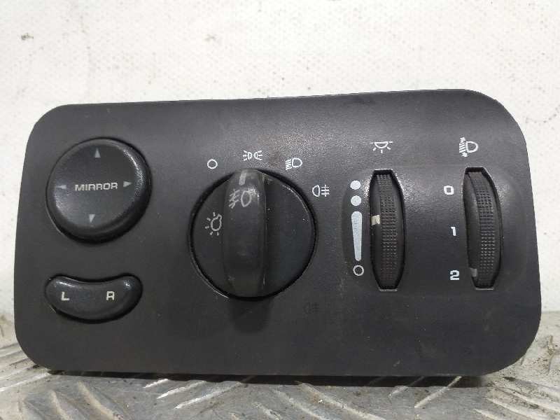 Recambio de mando luces para chrysler voyager (rg) 2.8 crd executive referencia OEM IAM 04685711AC   Recambio de mando luces para chrysler voyager (rg) 2.8 crd executive referencia OEM IAM 04685711AC