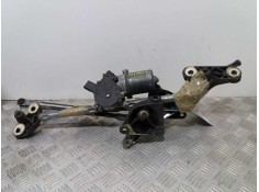 Recambio de motor limpia delantero para chrysler voyager (rg) 2.8 crd executive referencia OEM IAM 05114534AA
