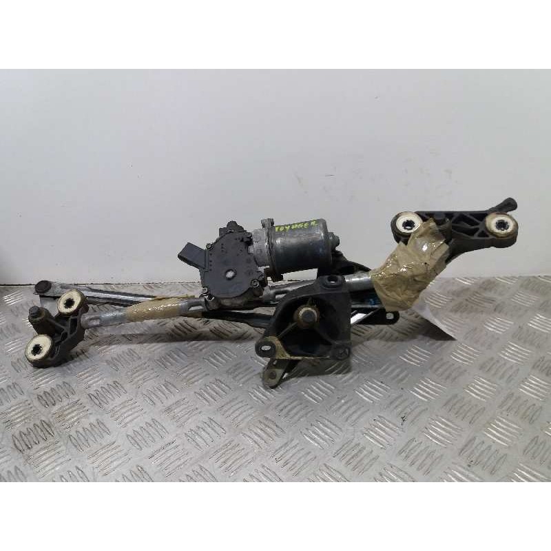 Recambio de motor limpia delantero para chrysler voyager (rg) 2.8 crd executive referencia OEM IAM 05114534AA  