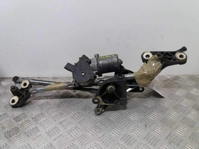 Recambio de motor limpia delantero para chrysler voyager (rg) 2.8 crd executive referencia OEM IAM 05114534AA   Recambio de motor limpia delantero para chrysler voyager (rg) 2.8 crd executive referencia OEM IAM 05114534AA
