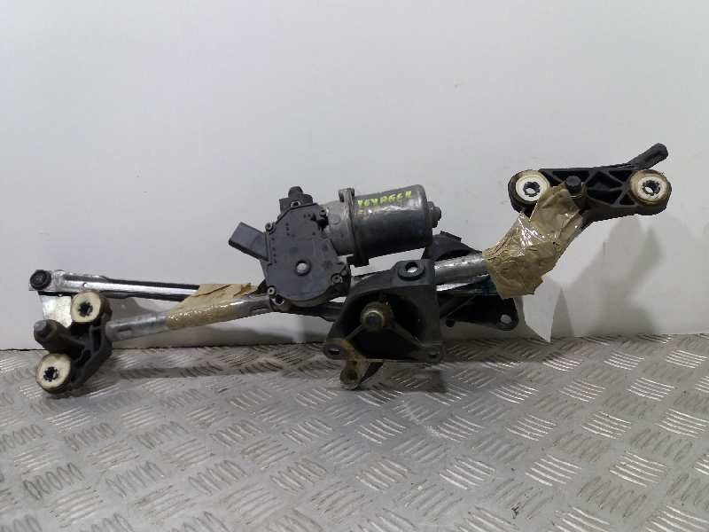 Recambio de motor limpia delantero para chrysler voyager (rg) 2.8 crd executive referencia OEM IAM 05114534AA   Recambio de motor limpia delantero para chrysler voyager (rg) 2.8 crd executive referencia OEM IAM 05114534AA