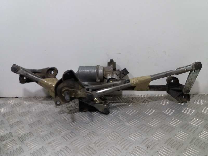 Recambio de motor limpia delantero para chrysler voyager (rg) 2.8 crd executive referencia OEM IAM 05114534AA   Recambio de motor limpia delantero para chrysler voyager (rg) 2.8 crd executive referencia OEM IAM 05114534AA