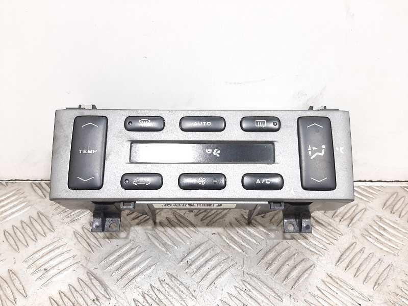 Recambio de mando calefaccion / aire acondicionado para peugeot 406 berlina (s1/s2) srdt referencia OEM IAM 96482616   Recambio de mando calefaccion / aire acondicionado para peugeot 406 berlina (s1/s2) srdt referencia OEM IAM 96482616