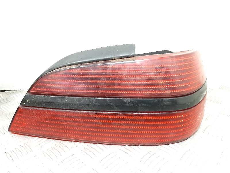 Recambio de piloto trasero derecho para peugeot 406 berlina (s1/s2) srdt referencia OEM IAM 6351E8  
