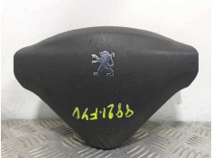 Recambio de airbag delantero izquierdo para peugeot 207 urban referencia OEM IAM 4112JA  