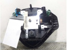 Recambio de airbag delantero izquierdo para peugeot 207 urban referencia OEM IAM 4112JA   2