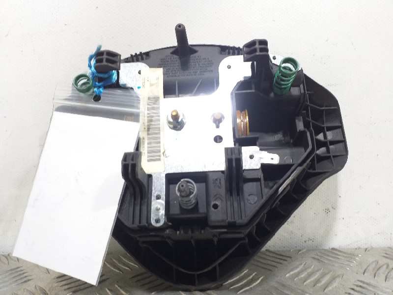 Recambio de airbag delantero izquierdo para peugeot 207 urban referencia OEM IAM 4112JA  